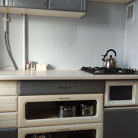 Василя Стуса 10/77 City Rooms Bila Tserkva Εξωτερικό φωτογραφία