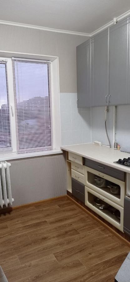 Василя Стуса 10/77 City Rooms Bila Tserkva Εξωτερικό φωτογραφία