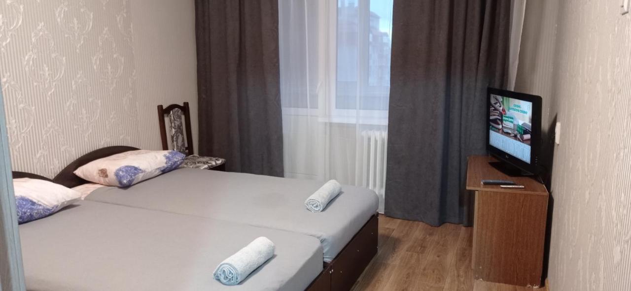 Василя Стуса 10/77 City Rooms Bila Tserkva Εξωτερικό φωτογραφία