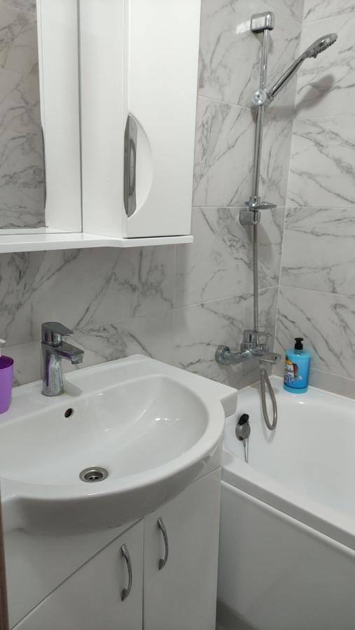 Василя Стуса 10/77 City Rooms Bila Tserkva Εξωτερικό φωτογραφία