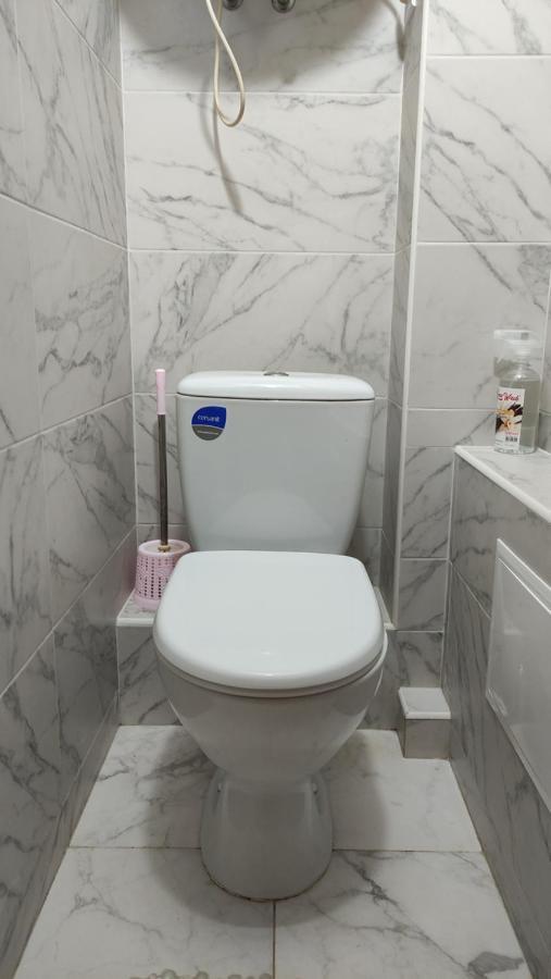 Василя Стуса 10/77 City Rooms Bila Tserkva Εξωτερικό φωτογραφία