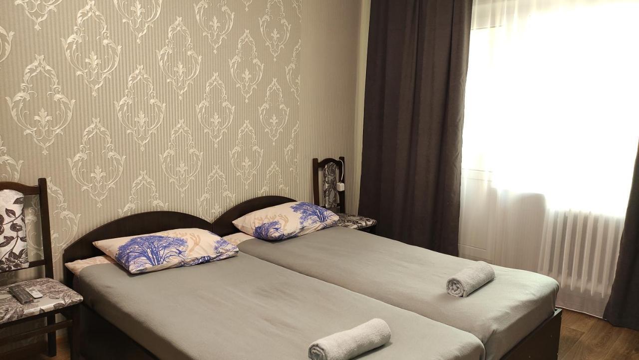 Василя Стуса 10/77 City Rooms Bila Tserkva Εξωτερικό φωτογραφία