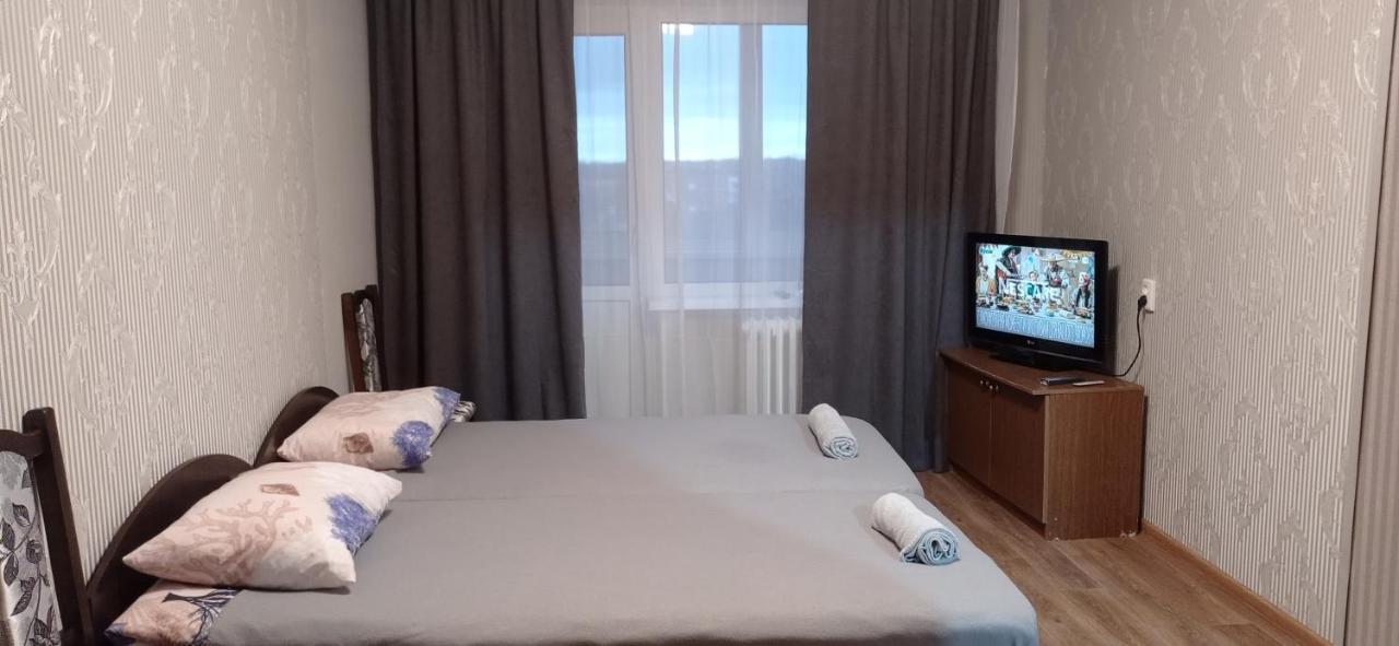 Василя Стуса 10/77 City Rooms Bila Tserkva Εξωτερικό φωτογραφία