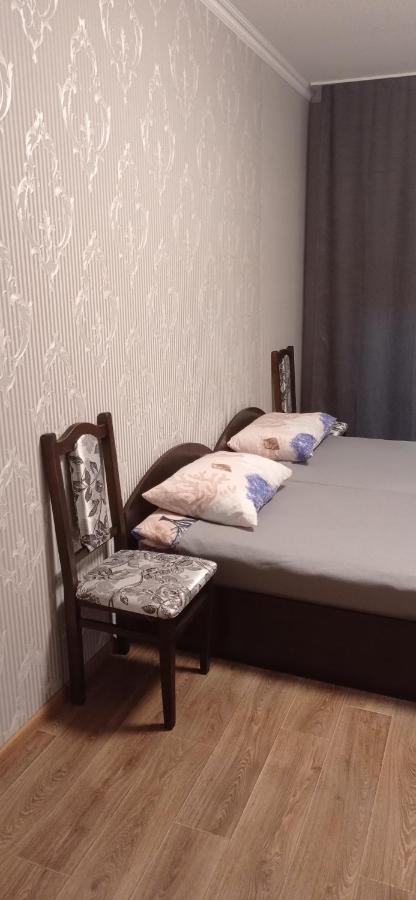 Василя Стуса 10/77 City Rooms Bila Tserkva Εξωτερικό φωτογραφία