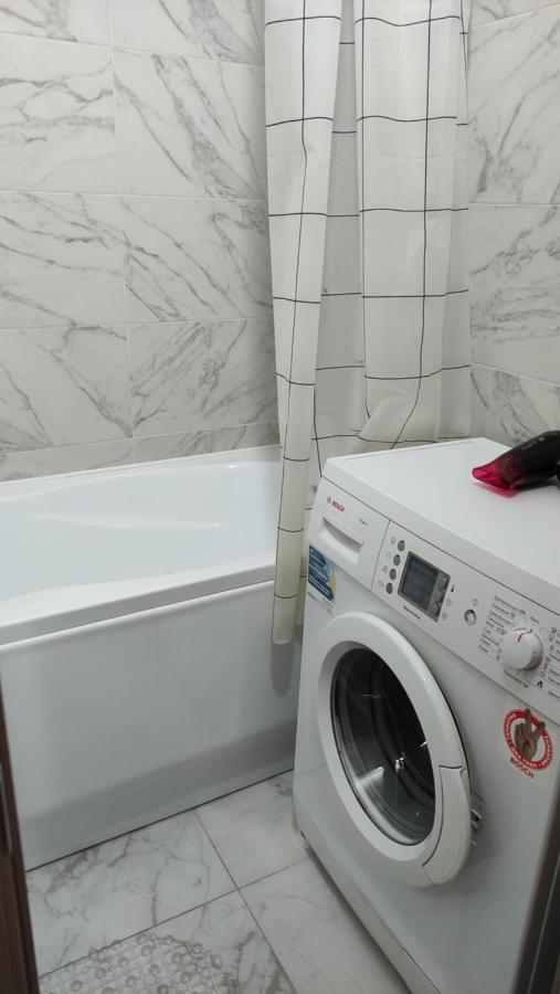 Василя Стуса 10/77 City Rooms Bila Tserkva Εξωτερικό φωτογραφία
